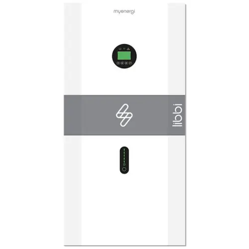 An image of a white wall charger with a green light on it.
