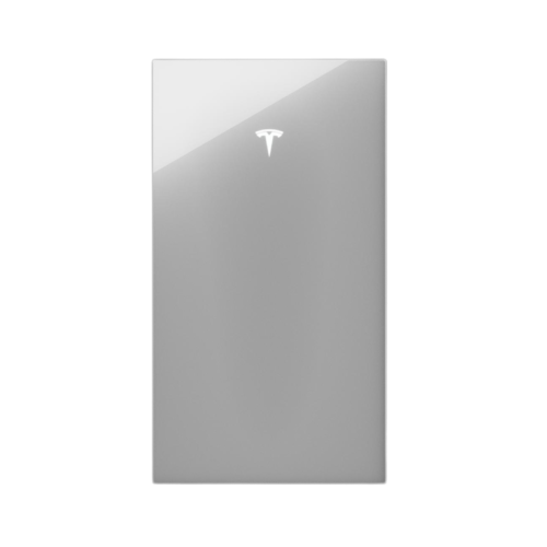 A picture of the Tesla Powerwall 3 on a white background.